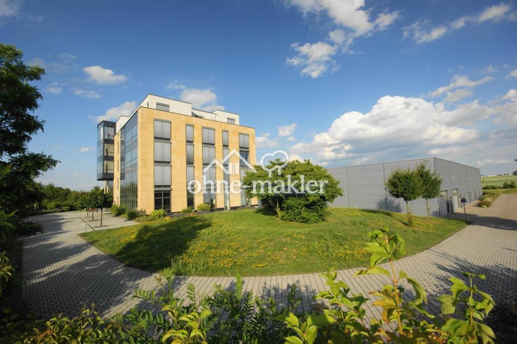 SkyCenter Mainz-Marienborn
