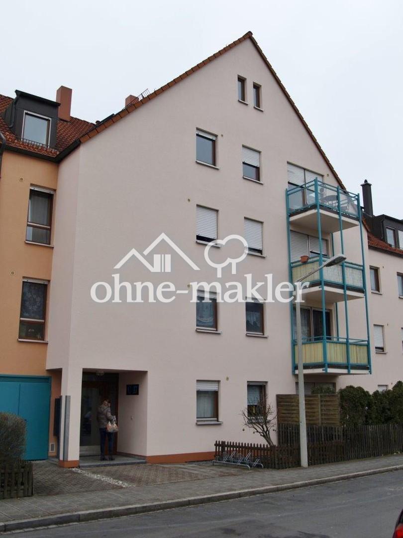 Haus Westendstraße