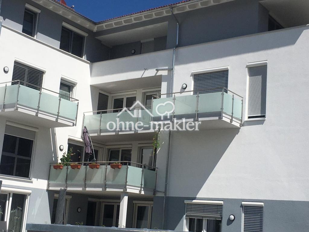 Exklusive, seniorengerechte 2,5-Zi.-Wohnung mit großem Balkon und Einbauküche in Blumberg-Mitte - Foto 3