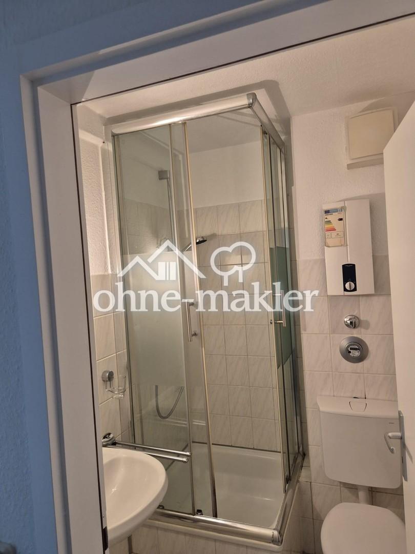 Schöne 2-Zimmer Wohnung in Langenfeld - Foto 2
