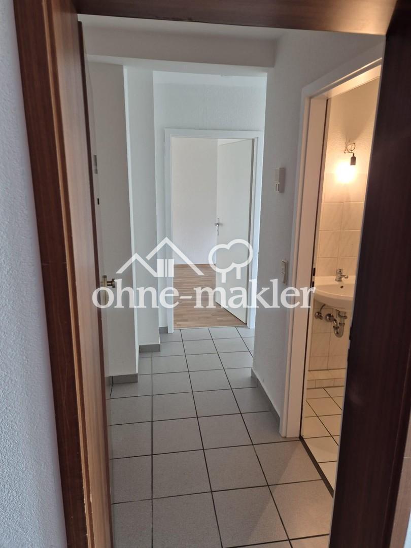 Schöne 2-Zimmer Wohnung in Langenfeld - Foto 4