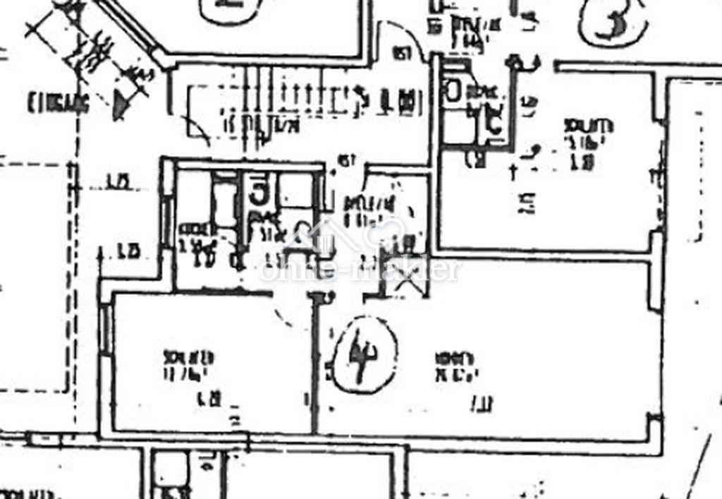 Schöne 2-Zimmer Wohnung in Langenfeld - Foto 5