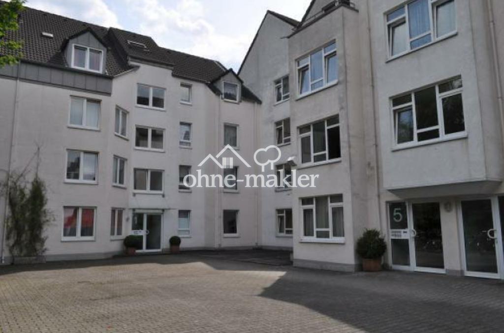 Schönes Apartment im Stadtzentrum zu vermieten - Foto 5