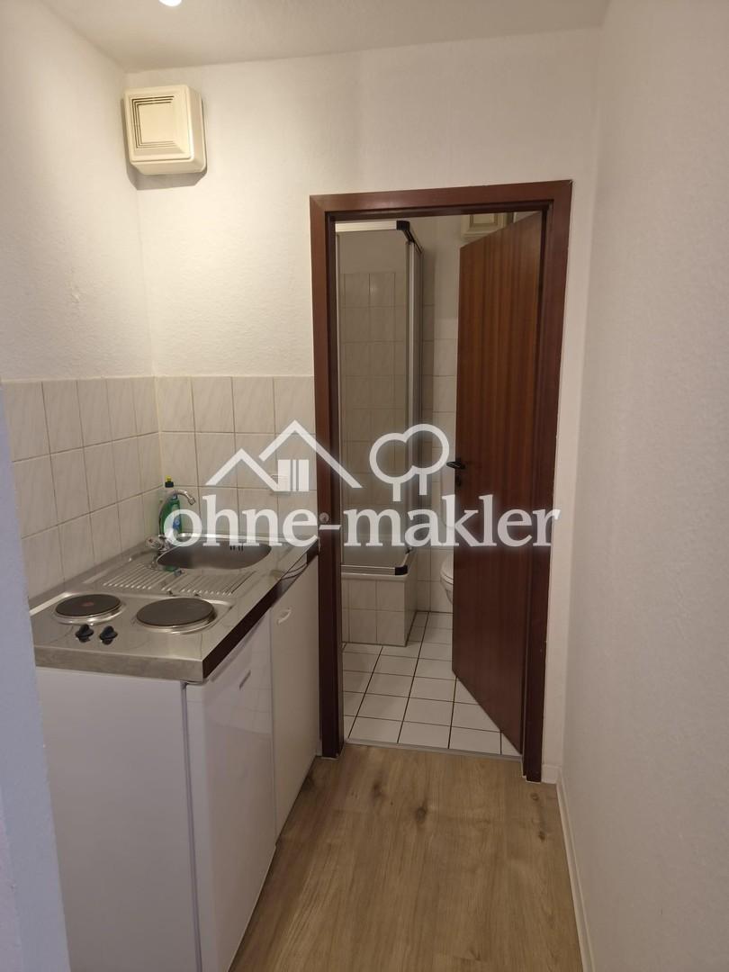 Schönes Apartment im Stadtzentrum zu vermieten - Foto 2