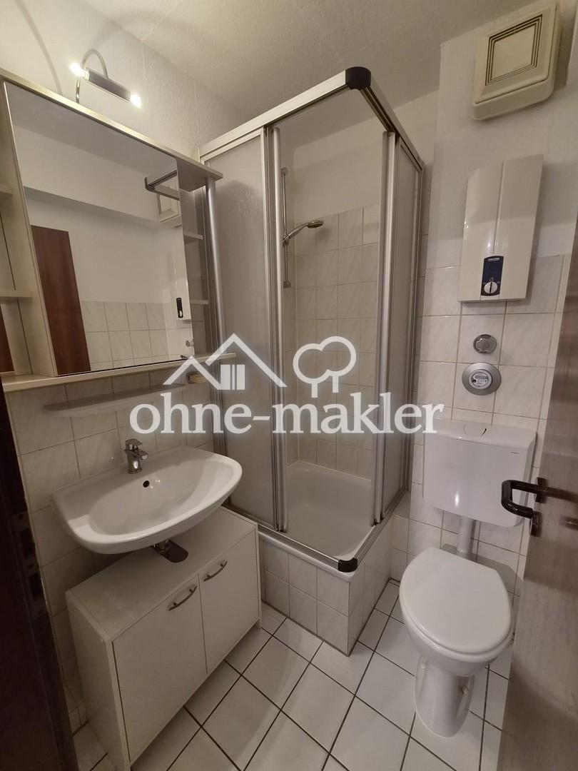 Schönes Apartment im Stadtzentrum zu vermieten - Foto 4