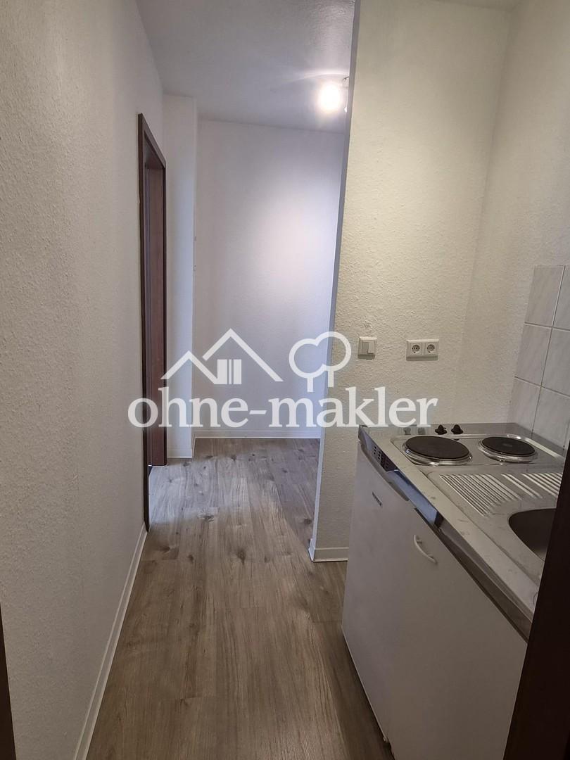 Schönes Apartment im Stadtzentrum zu vermieten - Foto 3