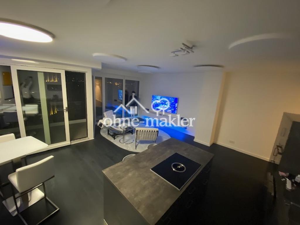 Luxus Design Appartement mit Elbblick - Photo 1