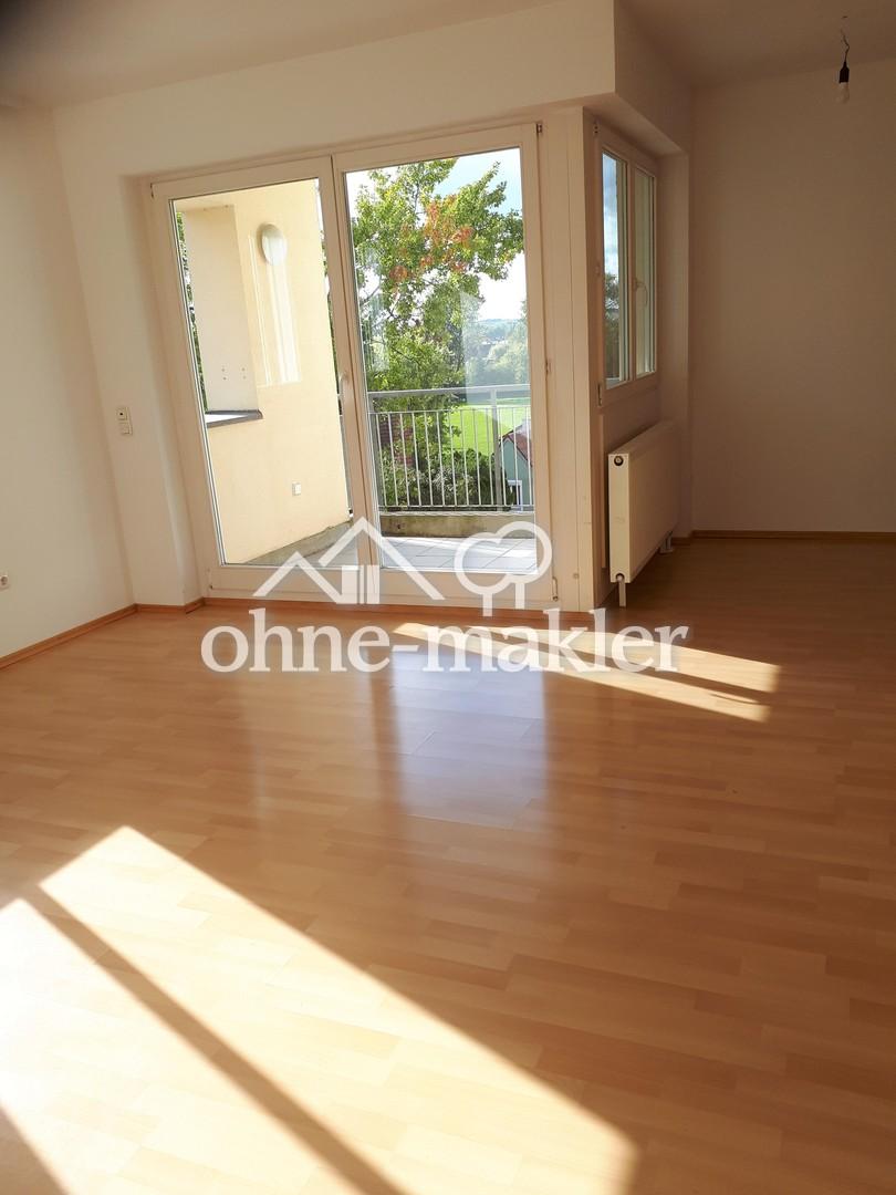 Traumhafte Wohnung im Stadtzentrum von Moosburg - Photo 1