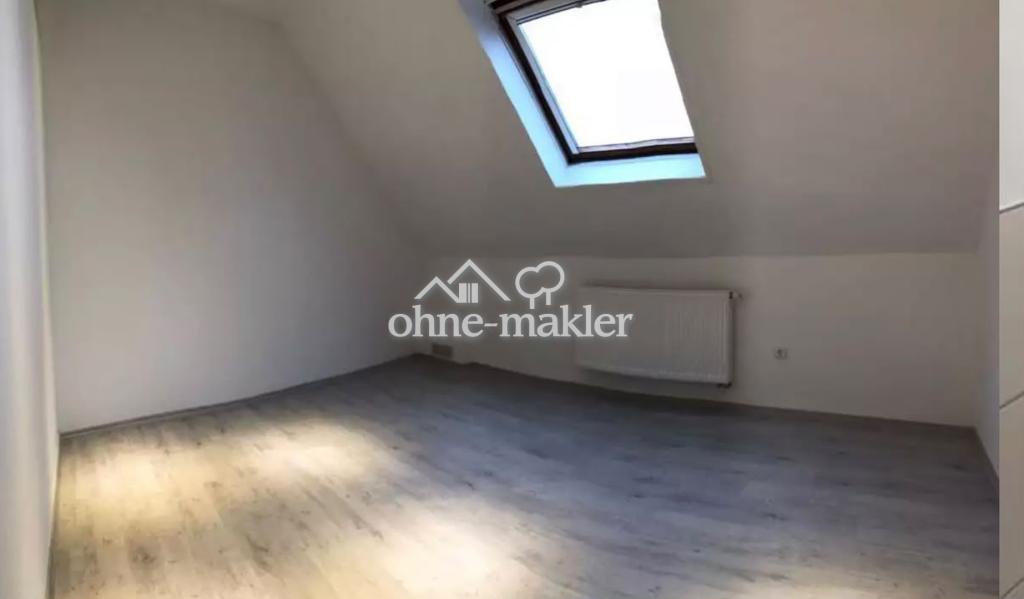 von Privat: Saniertes 2-Zi-Appartment | OB-Sterkrade | 45m² | Ab Sofort - Photo 3