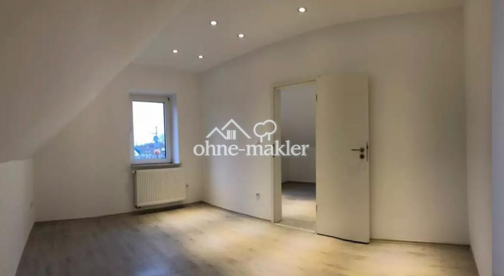 von Privat: Saniertes 2-Zi-Appartment | OB-Sterkrade | 45m² | Ab Sofort - Photo 5