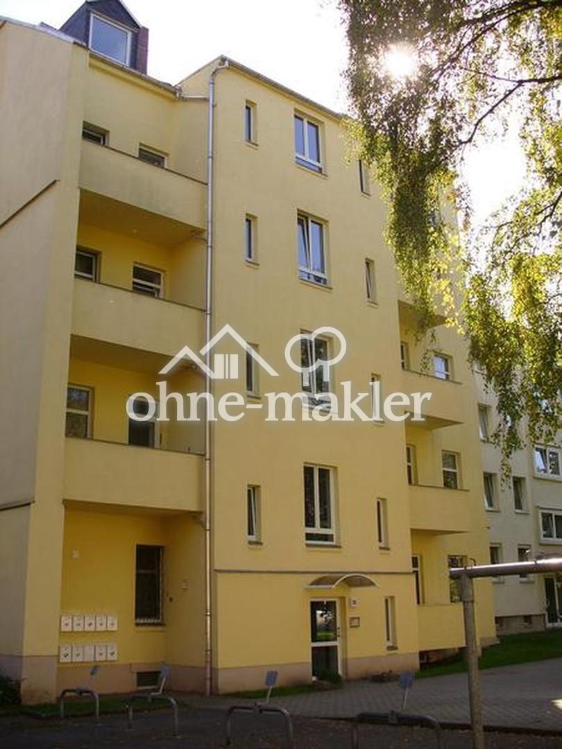 Drei Zimmerwohnung in Bernsdorf - Uninähe - Photo 3