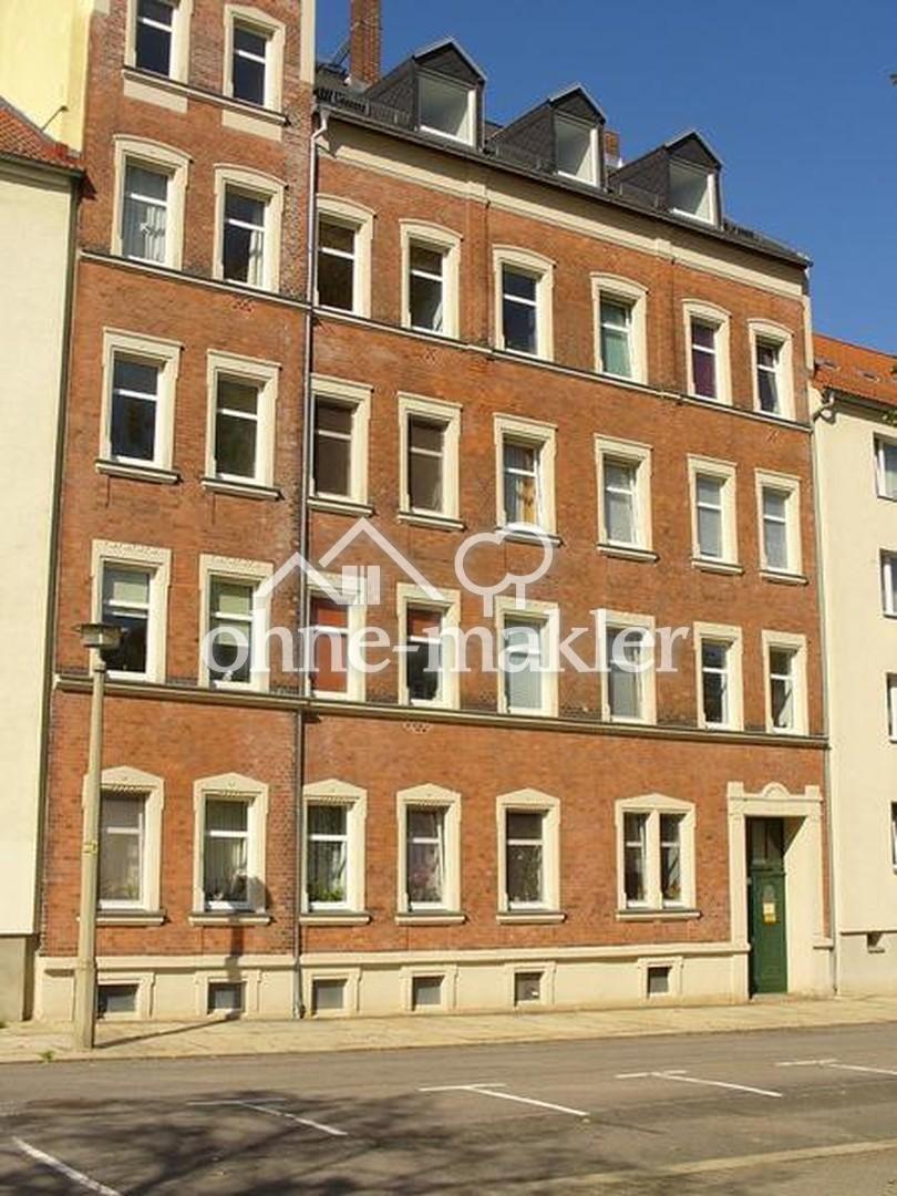 Drei Zimmerwohnung in Bernsdorf - Uninähe - Photo 2