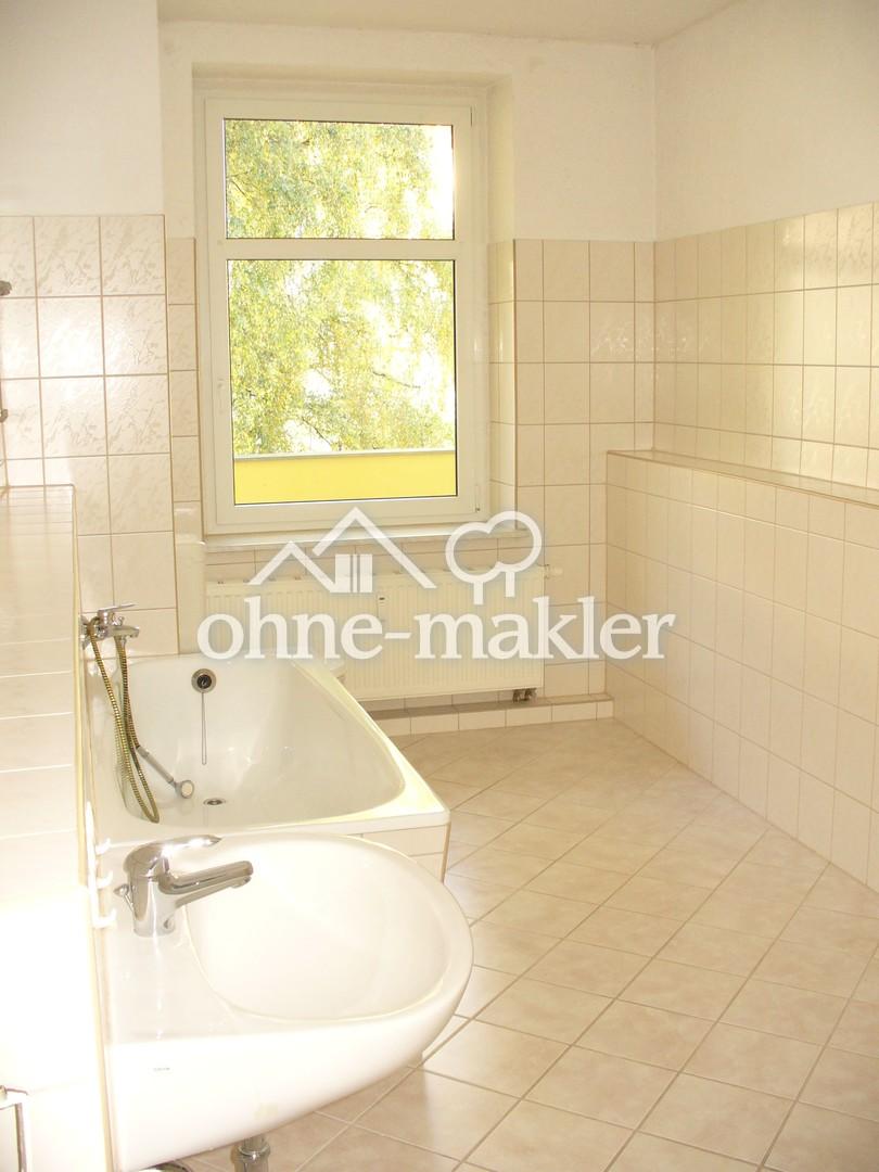 Drei Zimmerwohnung in Bernsdorf - Uninähe - Photo 1