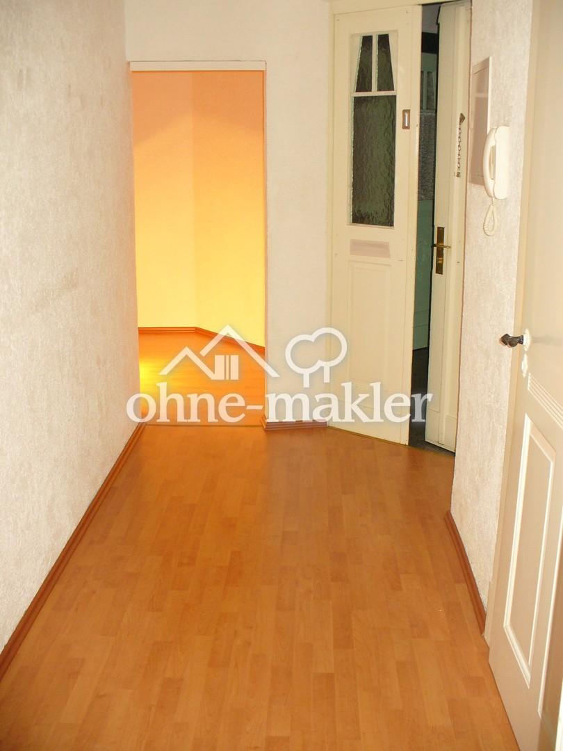 Drei Zimmerwohnung in Bernsdorf - Uninähe - Photo 4