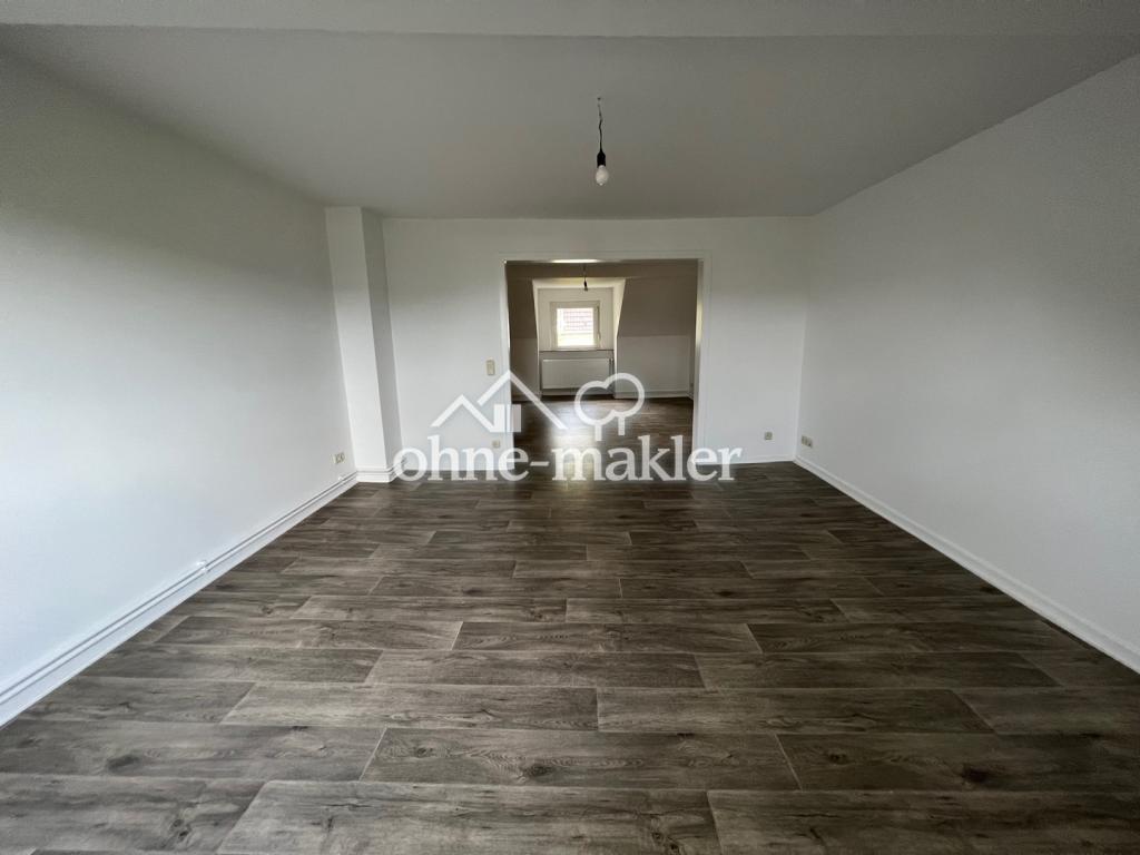 Elberfeld Hainstrasse Katernberg Schöne modernisierte Dachgeschosswohnung - Photo 1