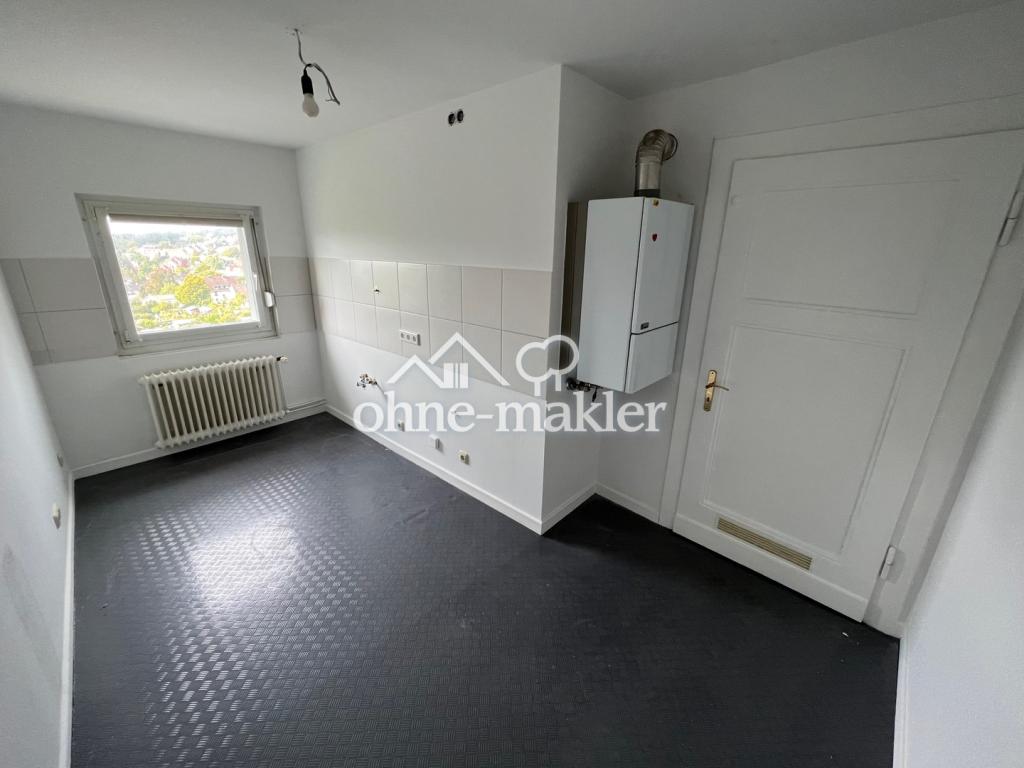 Elberfeld Hainstrasse Katernberg Schöne modernisierte Dachgeschosswohnung - Photo 4