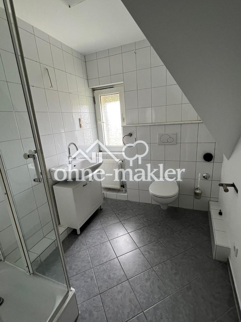 Elberfeld Hainstrasse Katernberg, Schöne modernisierte Dachgeschosswohnung - Foto 4
