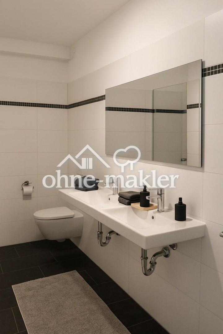 Moderne, großzügige 3-Zimmer-Wohnung in Hamburg-Borgfelde (Nähe St. Georg) zu vermieten - Photo 5