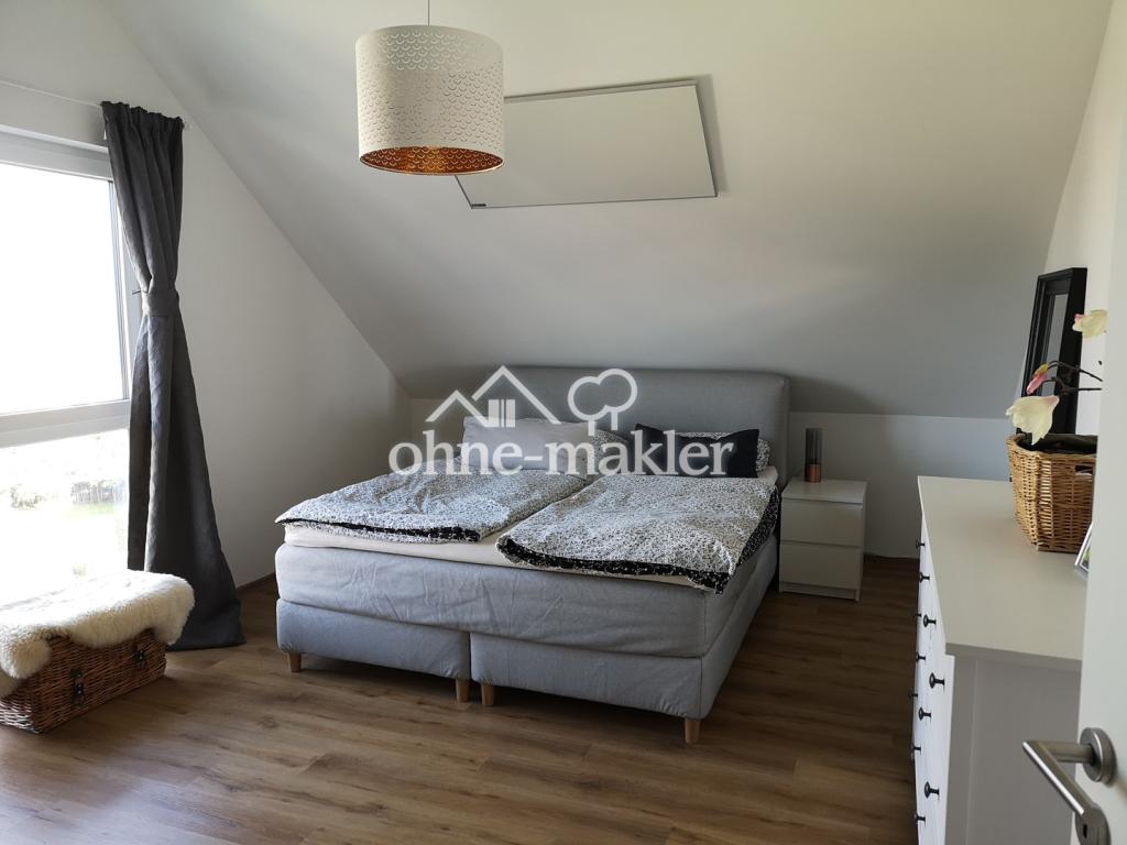 Moderne 4-Zi.-Penthouse-Whg. | 92 m² | Sonnen-Süd-Loggia | Küche | hohe Decken | 2 Stellplätze - Foto 1