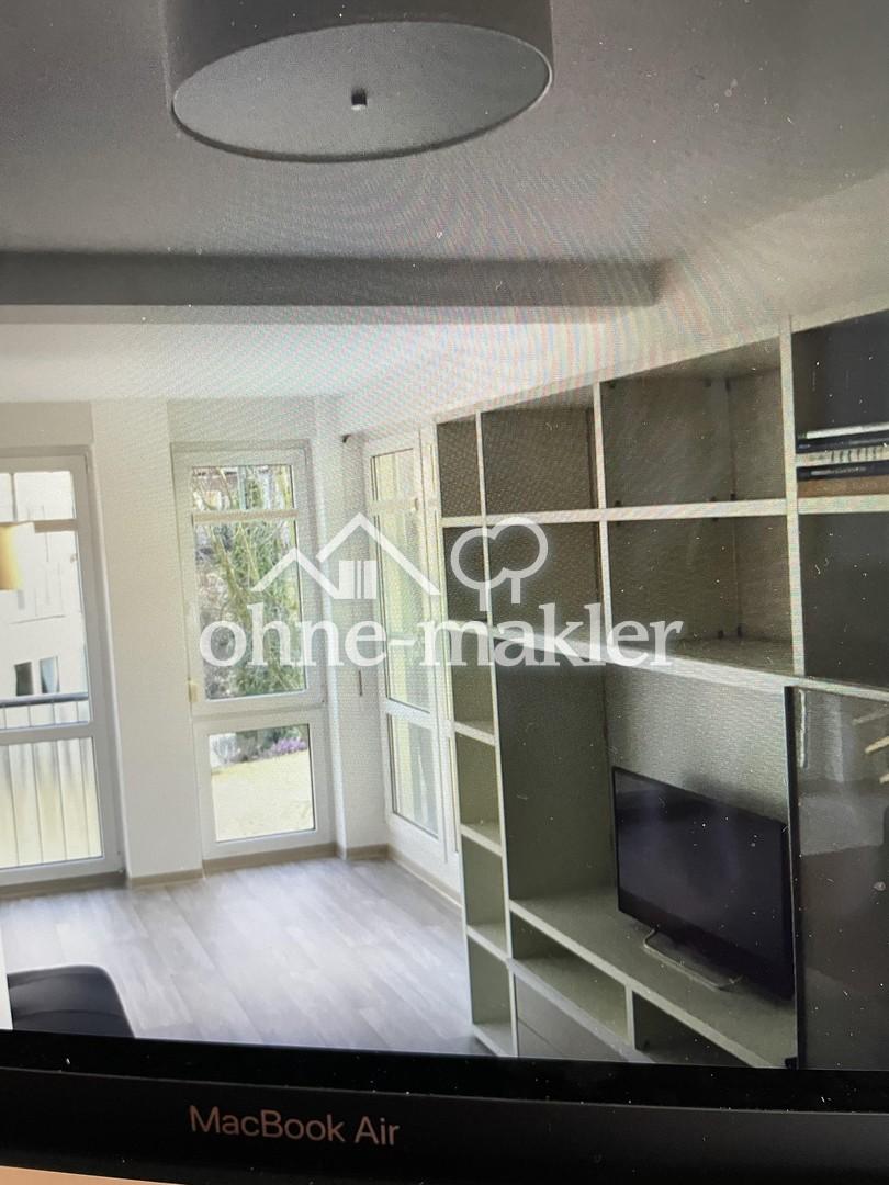 Möblierte Wohnung in traumhaft ruhiger Lage zu vermieten - Photo 1