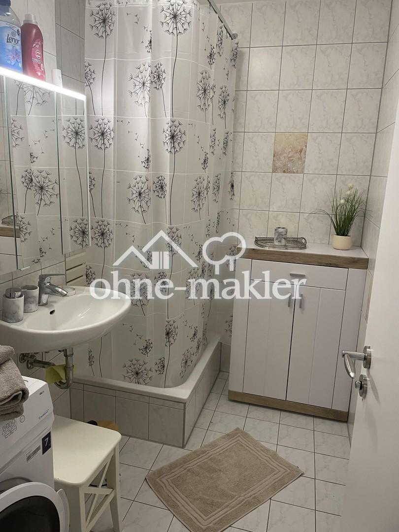 Möblierte Wohnung in traumhaft ruhiger Lage zu vermieten - Photo 4