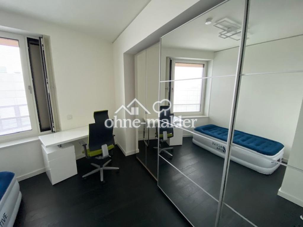Luxus Design Appartement mit Elbblick - Foto 5