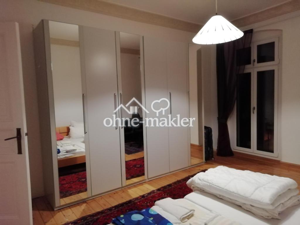 Traumhafte Wasserlage in Berlin-Köpenick - 2 Zimmer-Wohnung mit Balkon - Foto 4