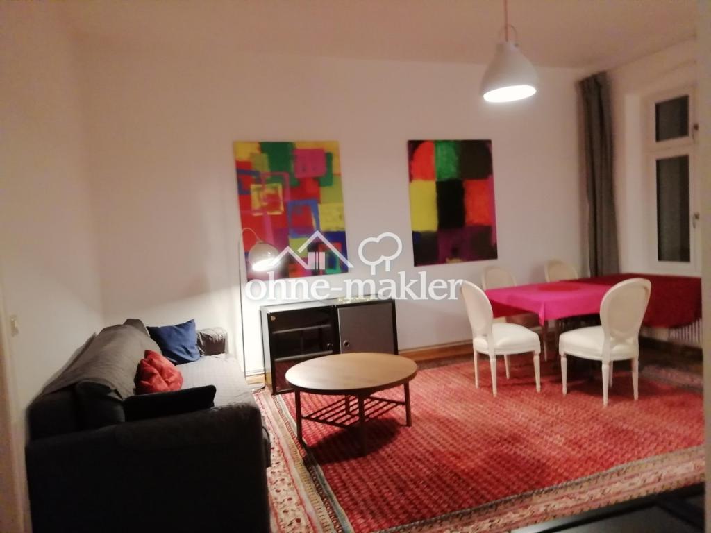 Traumhafte Wasserlage in Berlin-Köpenick - 2 Zimmer-Wohnung mit Balkon - Foto 2