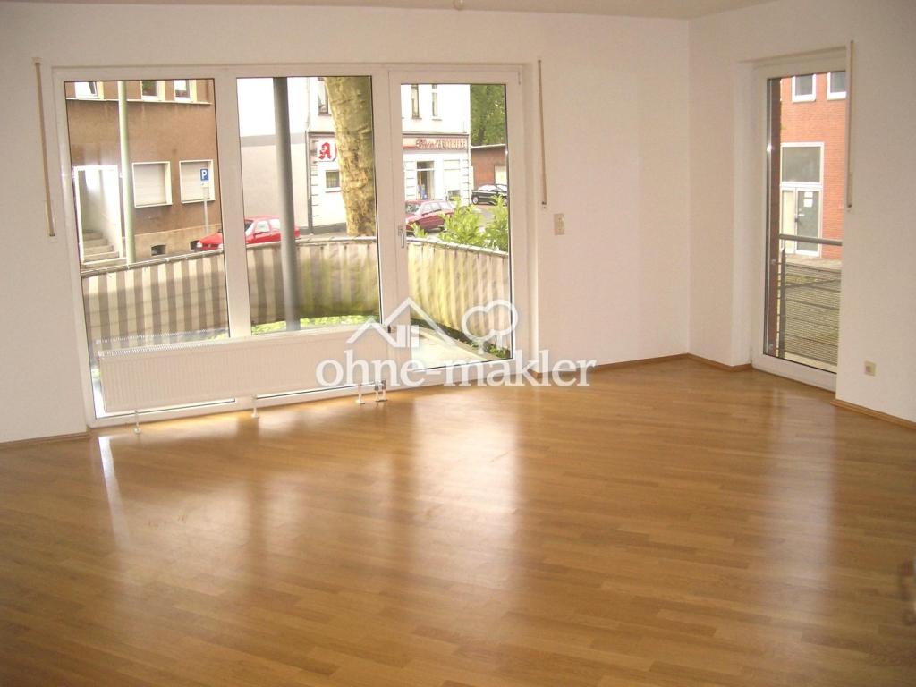 Wunderschöne Komfortwohnung: 3,5 Zi, 2 Bäder, Parkett, Balkon - Foto 5