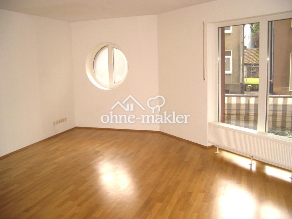 Wunderschöne Komfortwohnung: 3,5 Zi, 2 Bäder, Parkett, Balkon - Foto 1