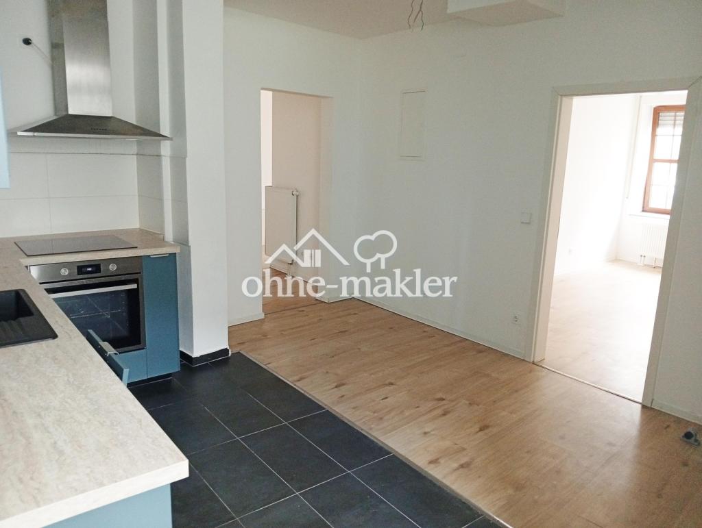 3 Zimmer · 84,5 m² · saniert 2023 – 1.090 € · Buschhoven (5 Min. Bonn) - Photo 1