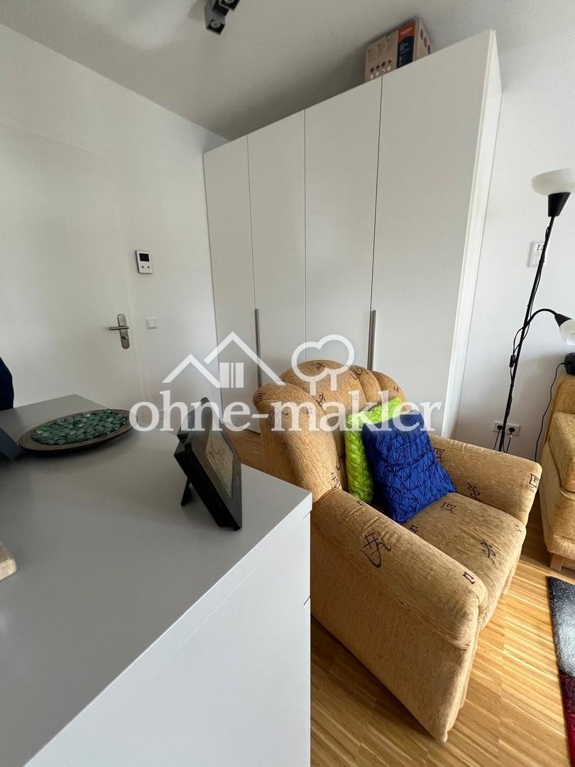 Flur/Kleiderschrank