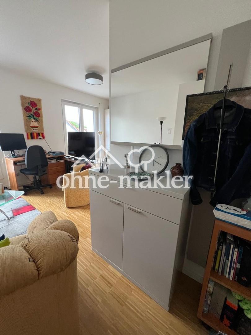 Flur/Garderobe