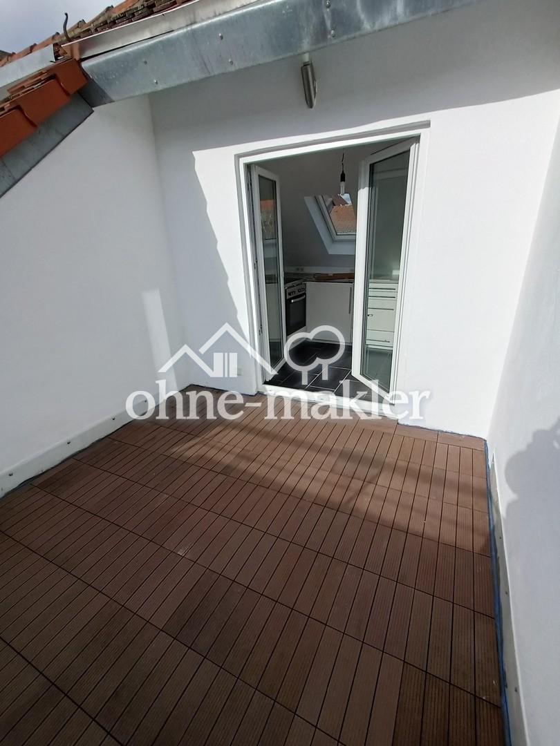 Loggia