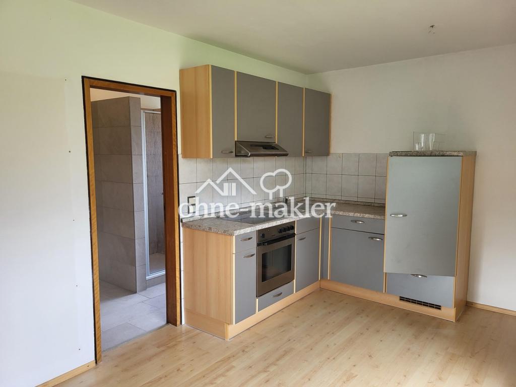 Gemütliche Zwei-Zimmerwohnung mit Balkon 1. OG - Photo 2