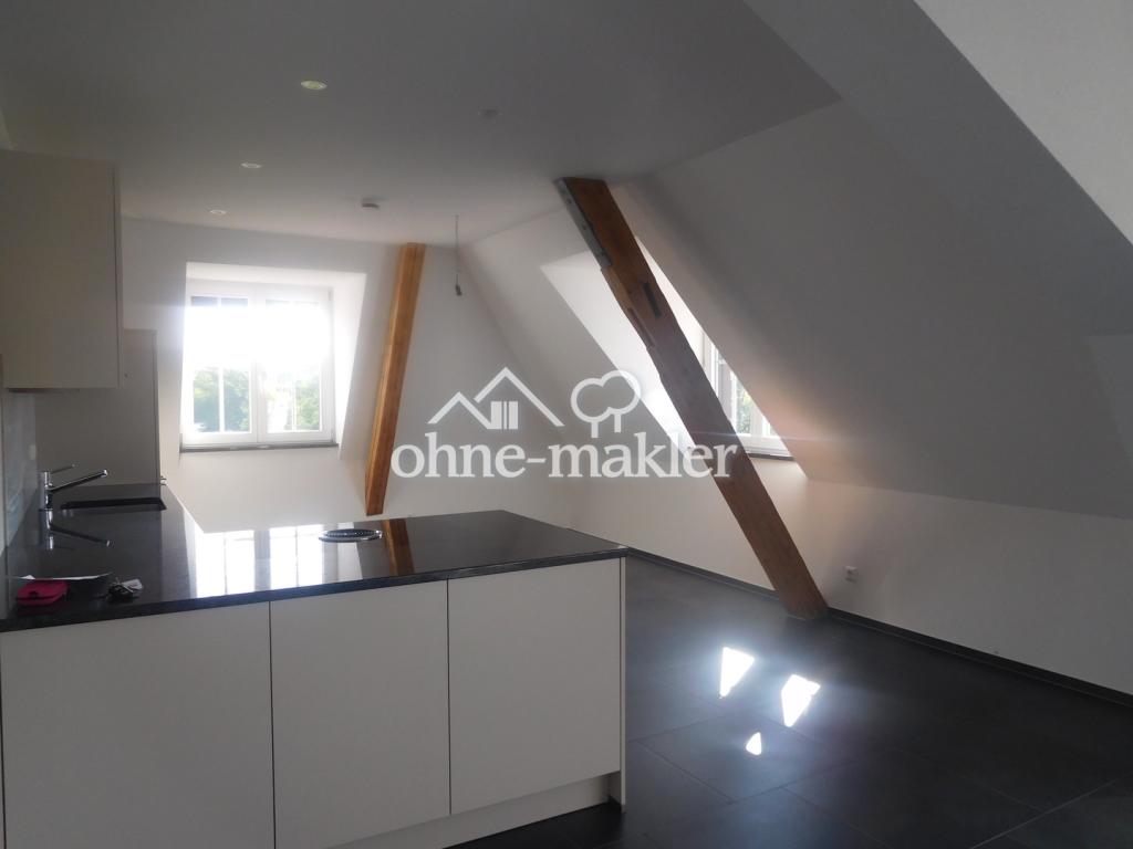 2 Zimmer Wohnung in einzigartigem Objekt - Photo 2