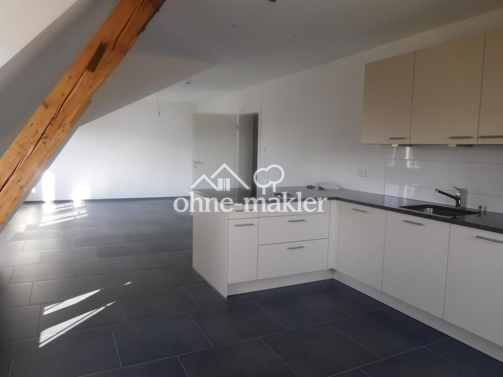 2 Zimmer Wohnung in einzigartigem Objekt - Photo 1