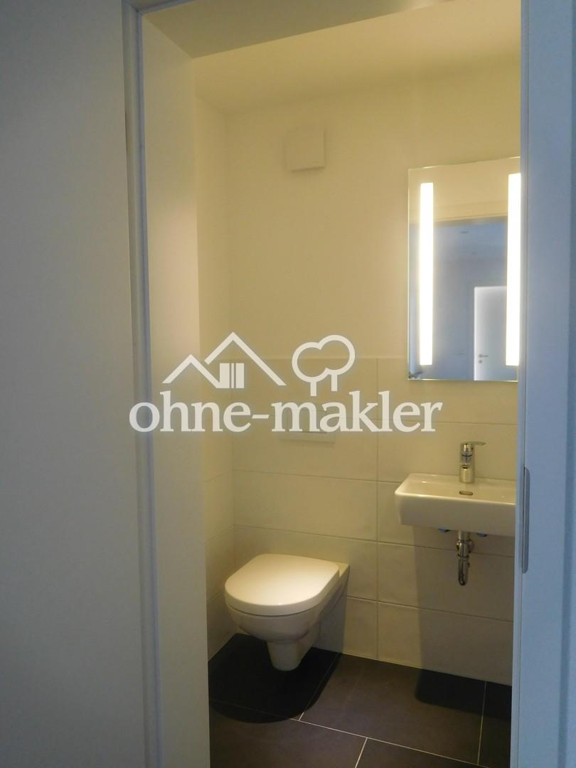 2 Zimmer Wohnung in einzigartigem Objekt - Foto 4