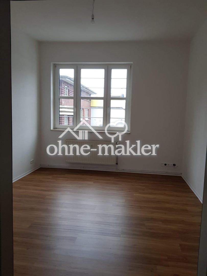 Schlafzimmer EG Wohnung