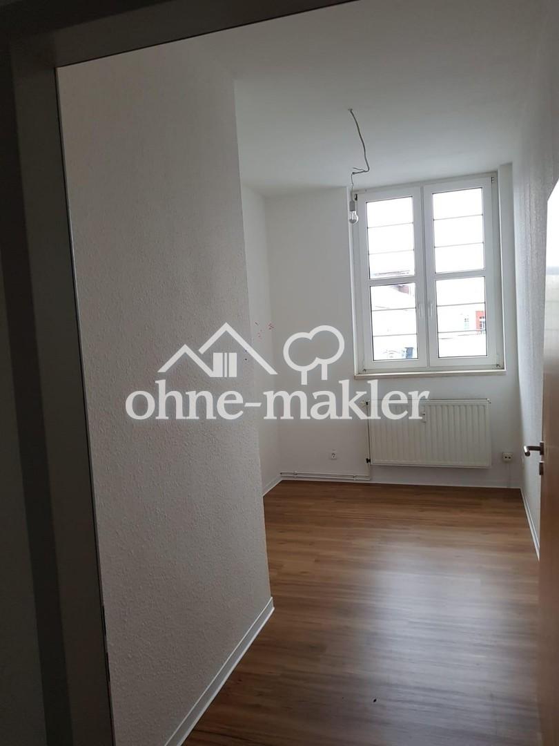Kinderzimmer/Büro EG Wohnung