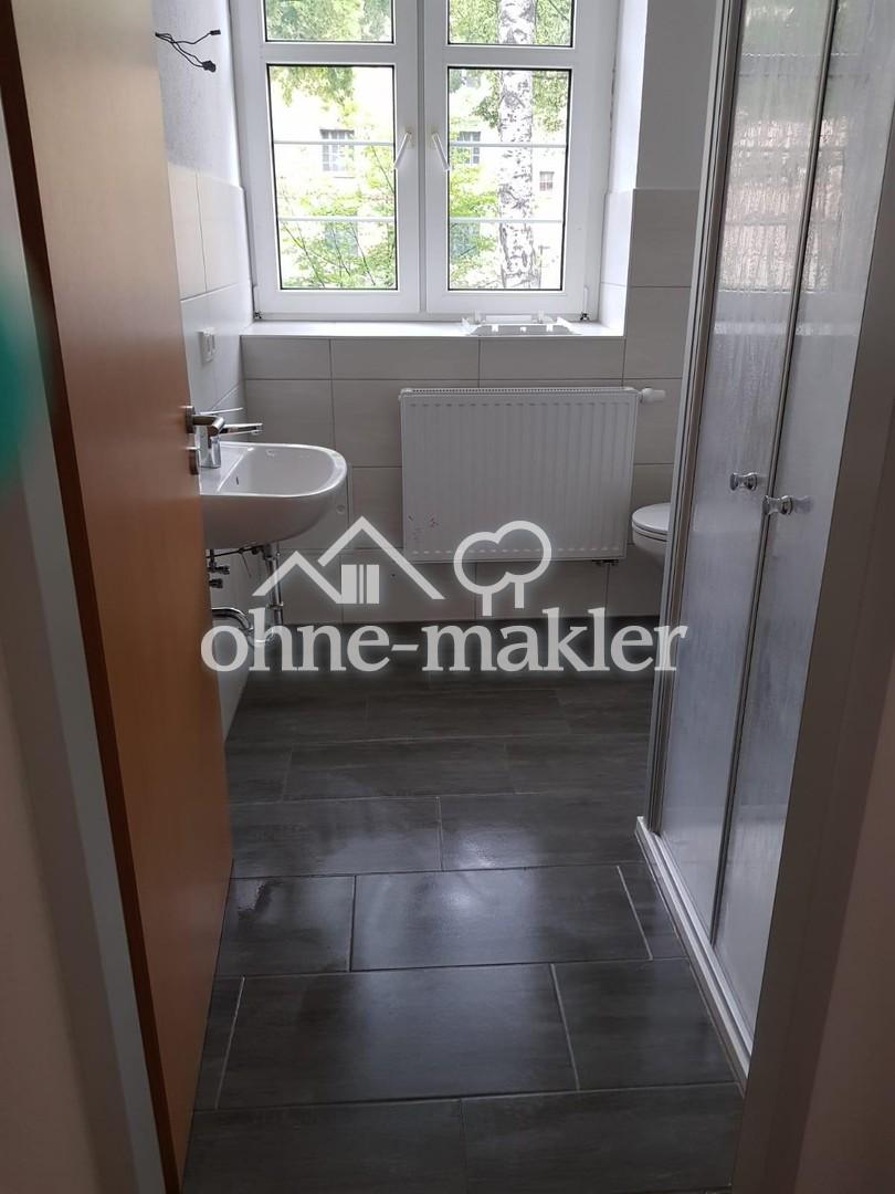Bad EG Wohnung