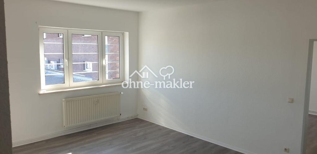 Wohnzimmer Wohnung 1.OG