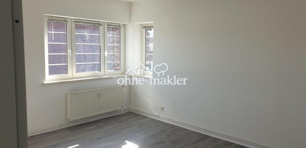 Schlafzimmer Wohnung 1.OG