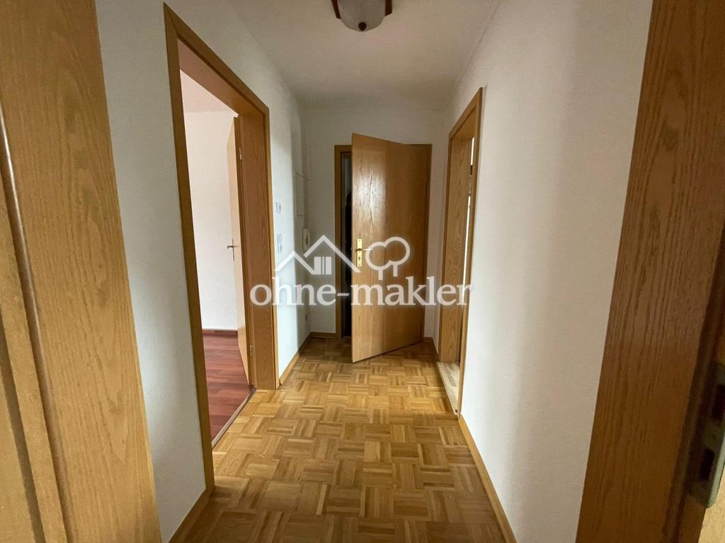 Gemütliche 3 Zimmer Wohnung Zentrumsnah - Foto 4