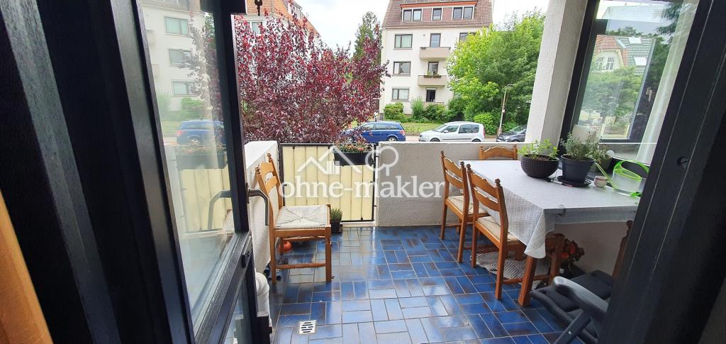 Loggia