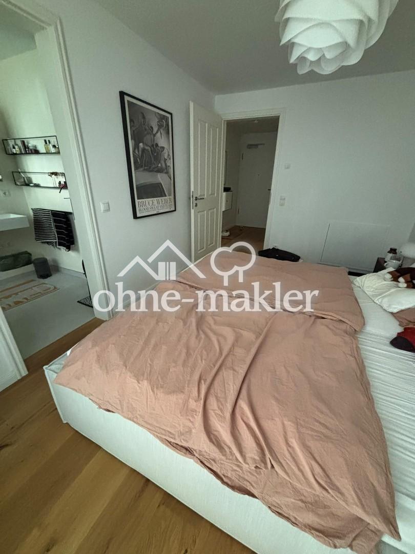 Exklusive 4-Zimmer-Wohnung in München-Obermenzing - Photo 4