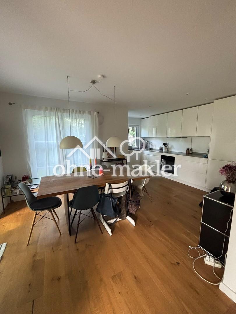 Exklusive 4-Zimmer-Wohnung in München-Obermenzing - Photo 3