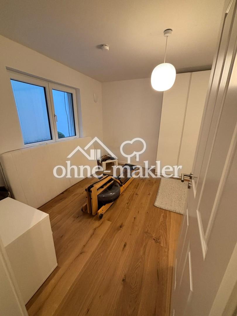 Exklusive 4-Zimmer-Wohnung in München-Obermenzing - Photo 4