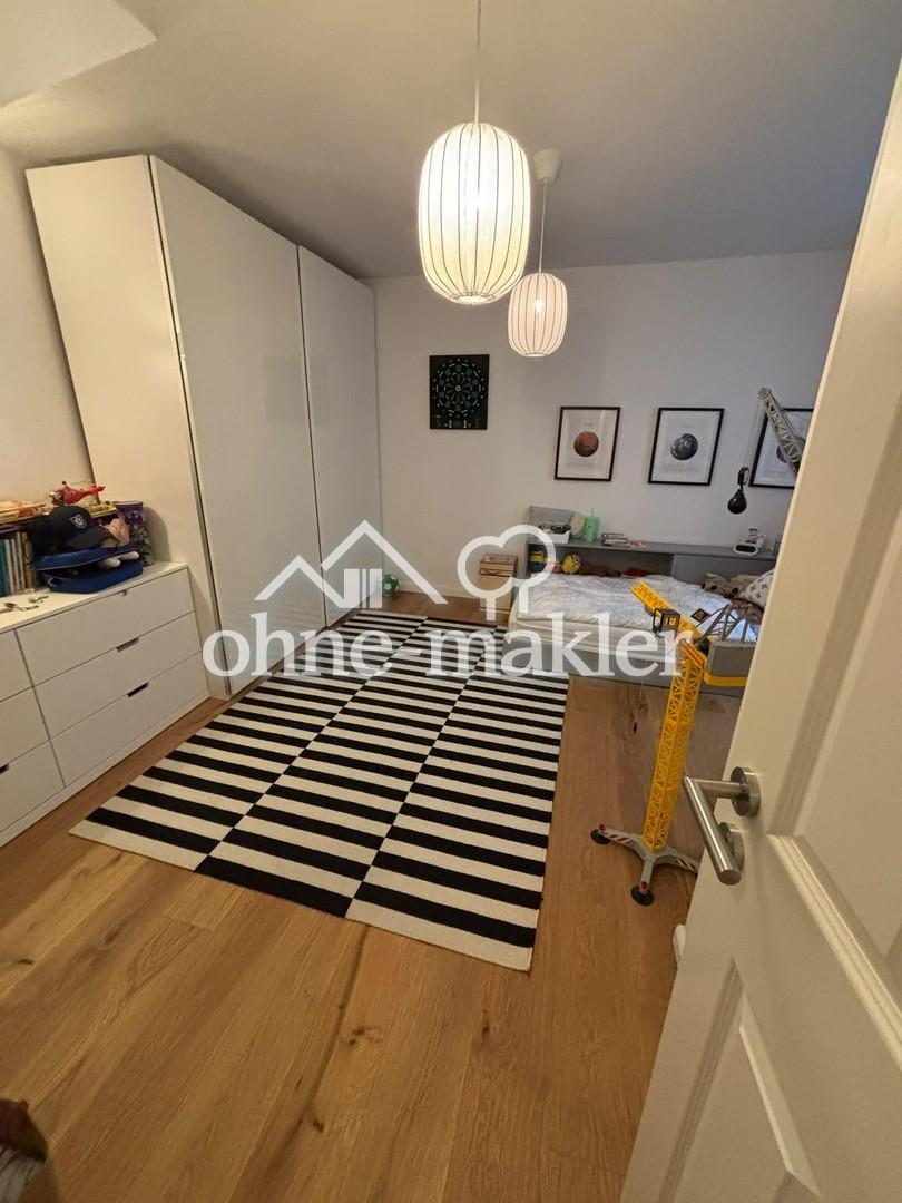 Exklusive 4-Zimmer-Wohnung in München-Obermenzing - Photo 5