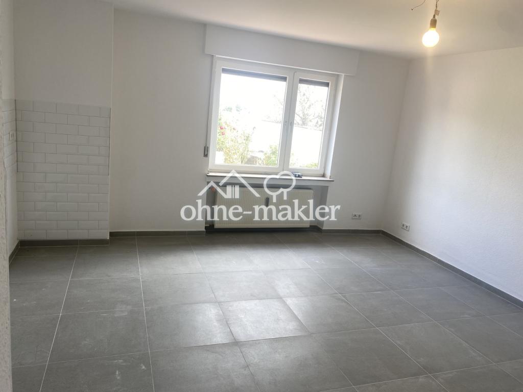 Frisch saniertes 3-Zimmer Wohnung - Foto 1